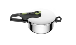 Snelkookpannen